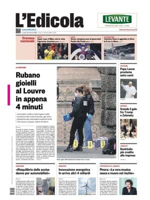 L'Edicola (Nazionale)