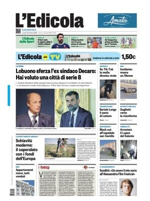 L'Edicola (Bari)