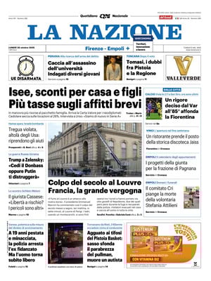La Nazione