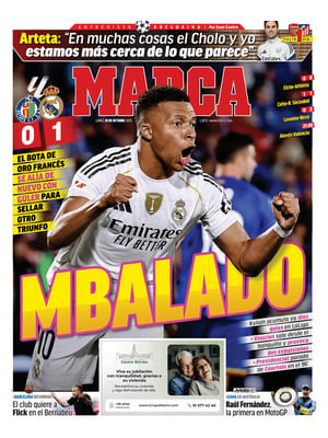 Marca