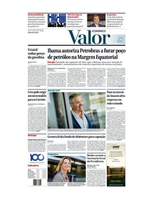 Valor Econômico