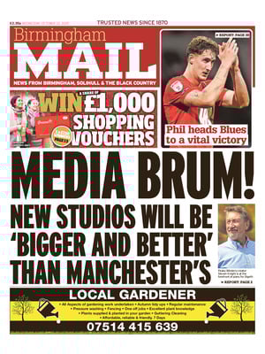 Birmingham Mail
