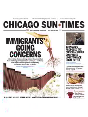 Chicago Sun-Times