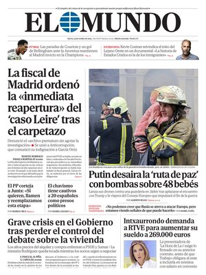 El Mundo