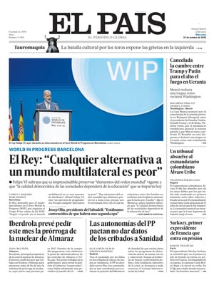 El País