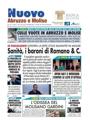 Il Nuovo Abruzzo e Molise