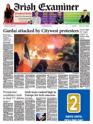 Irish Examiner