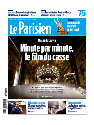 Le Parisien