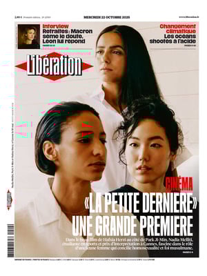 Libération