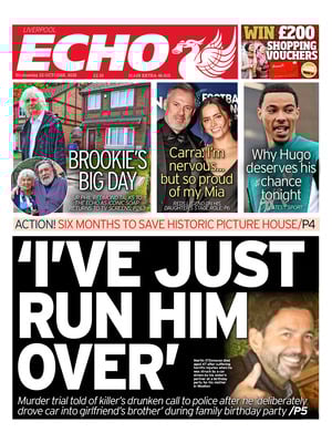 Liverpool Echo
