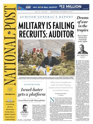 National Post (The Post)