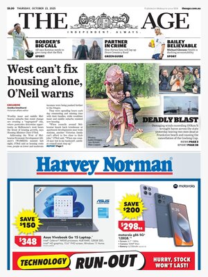The Age