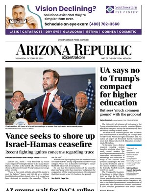 The Arizona Republic