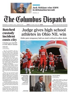 The Columbus Dispatch