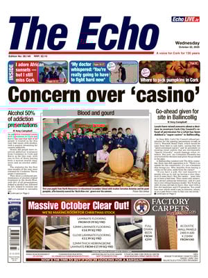 The Echo (Cork)