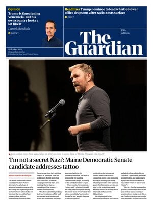 The Guardian US