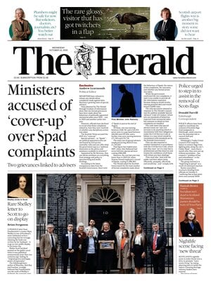 The Herald (Scotland)