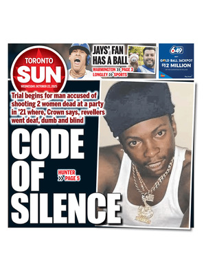 Toronto Sun