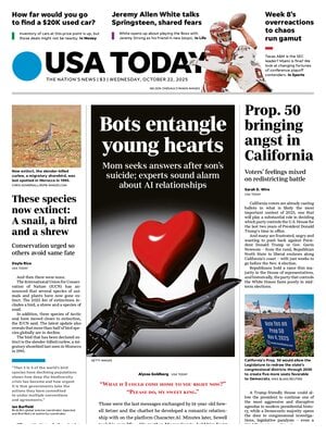 USA Today