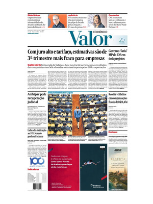 Valor Econômico