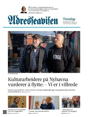 Adresseavisen