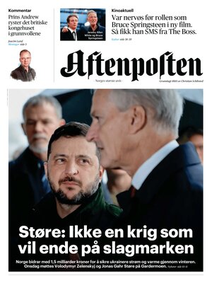 Aftenposten
