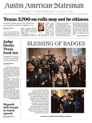 Austin American-Statesman