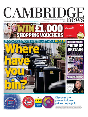 Cambridge News