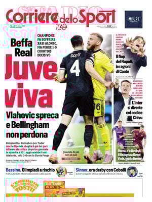 Corriere dello Sport