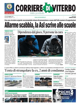 Corriere di Viterbo