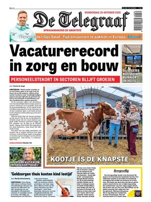 De Telegraaf