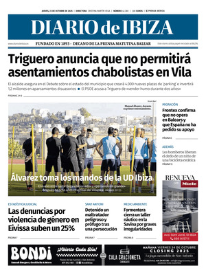 Diario de Ibiza