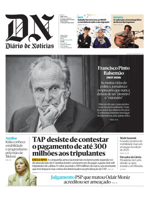 Diário de Notícias