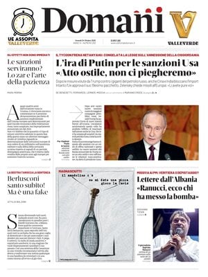 Domani