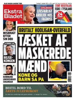 Ekstra Bladet