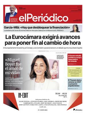 El Periódico de Catalunya