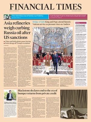 Financial Times