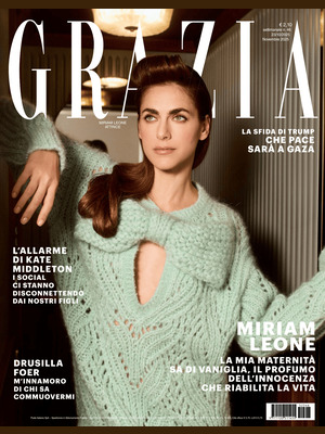 Grazia