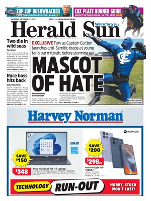 Herald Sun