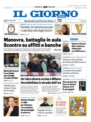 Il Giorno