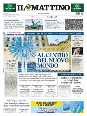 Il Mattino