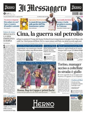 Il Messaggero