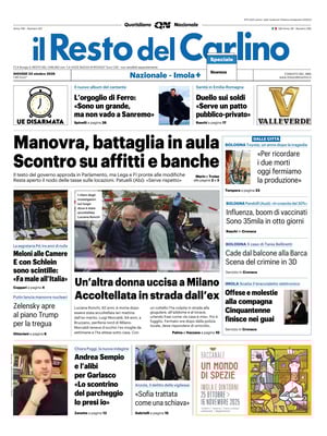 Il Resto del Carlino