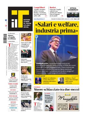 Il T Quotidiano