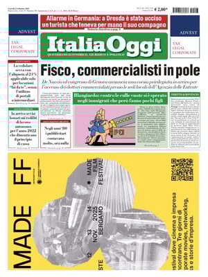 ItaliaOggi