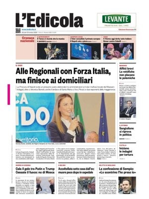 L'Edicola (Nazionale)