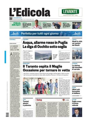 L'Edicola (Bari)