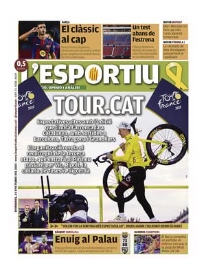 L'Esportiu