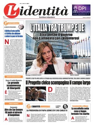 L'Identità
