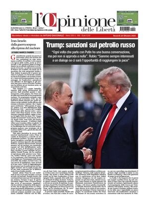 L'Opinione delle Libertà